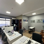 Sala comercial para locação com  35m² por R$900 - Centro - Londrina / PR