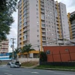 Apartamento 2 Quartos para Venda em Curitiba, Capão Raso, 2 dormitórios, 1 banheiro, 1 vaga