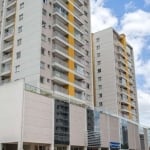 Apartamento 2 Quartos para Venda em Curitiba, Capão Raso, 2 dormitórios, 1 banheiro, 1 vaga