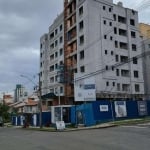 Cobertura Duplex para Venda em Curitiba, Vila Izabel, 3 dormitórios, 1 suíte, 3 banheiros, 2 vagas