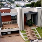 Casa Alto Padrão para Venda em Curitiba, Seminário, 3 dormitórios, 3 suítes, 8 vagas