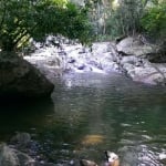 Terreno à venda na Servidão João Paulino Furtado, 1, Encantada, Garopaba