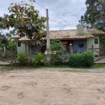 Casa com 8 quartos à venda na DOS CAMAROES, 3675, Praia da Ferrugem, Garopaba