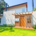 Casa em condomínio fechado com 4 quartos à venda na Higino Marques, 225, Campo Duna, Garopaba