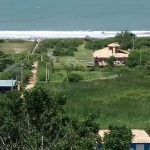 Terreno à venda na Geral Praia Da Silveira, 114, Praia da Silveira, Garopaba