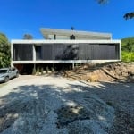 Casa com 4 quartos à venda na Estrada Geral Canto Do Siriú, 2904, Siriú, Garopaba