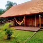 Casa com 1 quarto à venda na Clemente Bernardino Machado, 11, Grama, Garopaba