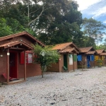 Casa com 6 quartos à venda na Porto Novo, 7666, Praia do Rosa, Imbituba