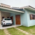 Casa com 3 quartos à venda na Ivo Joaquim Cardoso, 565, Areais da Palhocinha, Garopaba