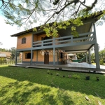 Casa com 5 quartos à venda na Clemente Bernardino Machado, 7142, Grama, Garopaba