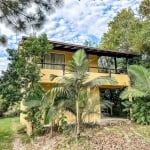 Casa com 2 quartos à venda na Geral de Ibiraquera, s/n, 688, Ibiraquera, Imbituba