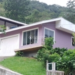 Casa com 1 quarto à venda na Adílio Inácio Abreu, 94, Macacu, Garopaba