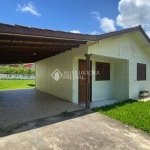 Casa com 2 quartos à venda na Servidão Das Corujas, 87, Ambrósio, Garopaba