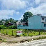 Terreno à venda na Dos Açores, 2100, Ambrósio, Garopaba