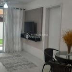 Apartamento com 1 quarto à venda na Rua Otávio Cruz, 501, Campeche, Florianópolis