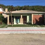 Casa com 3 quartos à venda na JOAQUINA ABREU ARAUJO, 57, Jardim Panorâmico, Garopaba