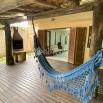 Casa com 4 quartos à venda na CORONEL JOAQUIM TEIXEIRA NUNES, 450, Praia da Barra, Garopaba