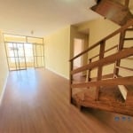 Apartamento, 107 m² - venda por R$ 600.000,00 ou aluguel por R$ 5.508,00/mês - Catete - Rio de Janeiro/RJ