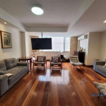 Apartamento à venda, 122 m² por R$ 1.390.000,00 - Copacabana - Rio de Janeiro/RJ