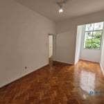 Apartamento com 1 dormitório para alugar, 50 m² por R$ 4.161,73/mês - Copacabana - Rio de Janeiro/RJ