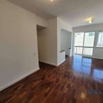 Apartamento com 1 dormitório para alugar, 73 m² por R$ 5.248/mês - Botafogo - Rio de Janeiro/RJ