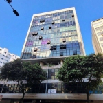 Sala para alugar, 34 m² por R$ 2.652,00/mês - Copacabana - Rio de Janeiro/RJ