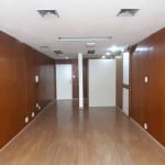 Sala, 31 m² - venda por R$ 200.000,00 ou aluguel por R$ 1.464,43/mês - Centro - Rio de Janeiro/RJ