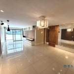 Apartamento com 4 dormitórios à venda, 146 m² por R$ 2.700.000,00 - Lagoa - Rio de Janeiro/RJ