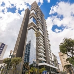 Apartamento com 3 quartos à venda na Rua Guilherme Pugsley, 1870, Água Verde, Curitiba