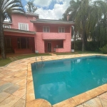 Casa à venda e para alugar em Araçoiaba da Serra, Condomínio Lago Azul, com 2 quartos, com 510 m²