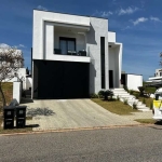 Casa à venda e para alugar em Votorantim, Alphaville Nova Esplanada, com 5 suítes, com 346.65 m²