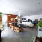 Ed. Agra - Apartamento - 217m² - Meireles - Fortaleza/CE