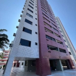 Ed. Golden Garden I, Apartamento 87,28m², Centro, Fortaleza/CE