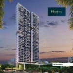 Ed. Hortus Park, Apto de 67,39m², 3 quartos, Papicu, Fortaleza/CE