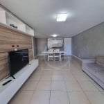 Breezes do Cumbuco, Apartamento Pé na Areia,  104m² - Praia do Cumbuco, Caucaia/CE