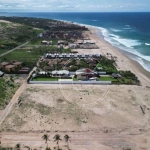 Loteamento Villas do Mar, 525,00m², Guajiru, Trairi/CE