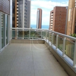 Ed. Brisas do Meireles - Apartamento - 295,00m³ - Meireles - Fortaleza/CE