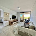 Wai Wai Cumbuco, Apartamento, 78m², 2 Quartos, Nascente, Porteira Fechada, Cumbuco - Caucaia/CE.