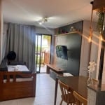 VG Sun Cumbuco - Apartamento térreo, 100%  nascente de 39m², Cumbuco, Caucaia/CE