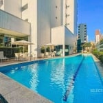 Port Bellini - Cobertura Duplex Alto Padrão - 122 m² - Meireles, Fortaleza/CE