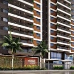 Mood Cocó , Pré-lançamento, Apartamento de 55,00m², Cocó, Fortaleza/CE