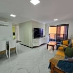 Ed. Altavista, Apartamento, 64,22m², 2 Quartos, Meireles, Fortaleza/CE