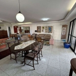 Ed. Besançon, Apartamento 233,00m², Meireles, Fortaleza/CE