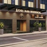 Casa Mauá Residence - Apartamento, 143,00m² - Fortaleza, Ceará, Brasil