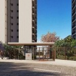 Apartamento com 3 dormitórios à venda, 53 m² por R$ 423.000,00 - Presidente Kennedy - Fortaleza/CE