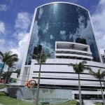 LC Corporate Green Tower, Sala 27.24 m², Meireles, Fortaleza/CE.