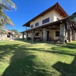 Casa à venda, 372 m² por R$ 2.500.000,00 - Porto das Dunas - Fortaleza/CE