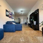 Ed. Albertina, Apartamento, 107,95m², 3 quartos, Vista Mar, Praia de Iracema, Fortaleza/CE