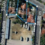 Terreno, 957,94m², Mondubim, Fortaleza/CE