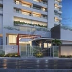 Apartamento com 3 dormitórios à venda, 104 m² por R$ 1.132.820,16 - Benfica - Fortaleza/CE